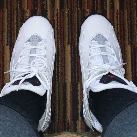 Jordan retros - Picture 1 of 6